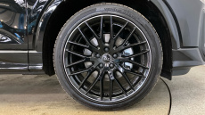 Audi Q2 35 TFSI Black Edition 5dr S Tronic Petrol Estate